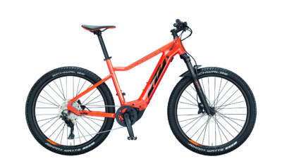 KTM Macina Race 271