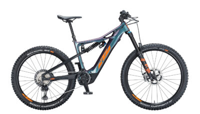KTM Macina Prowler Prestige KTM Zlín elektrokola