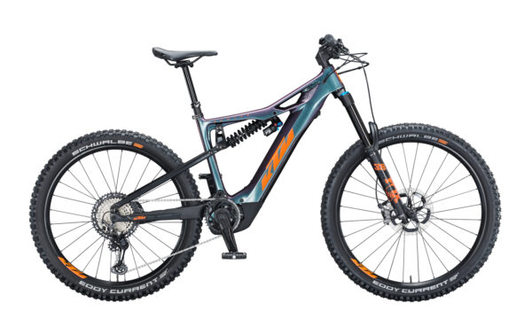 KTM Macina Prowler Prestige KTM Zlín elektrokola