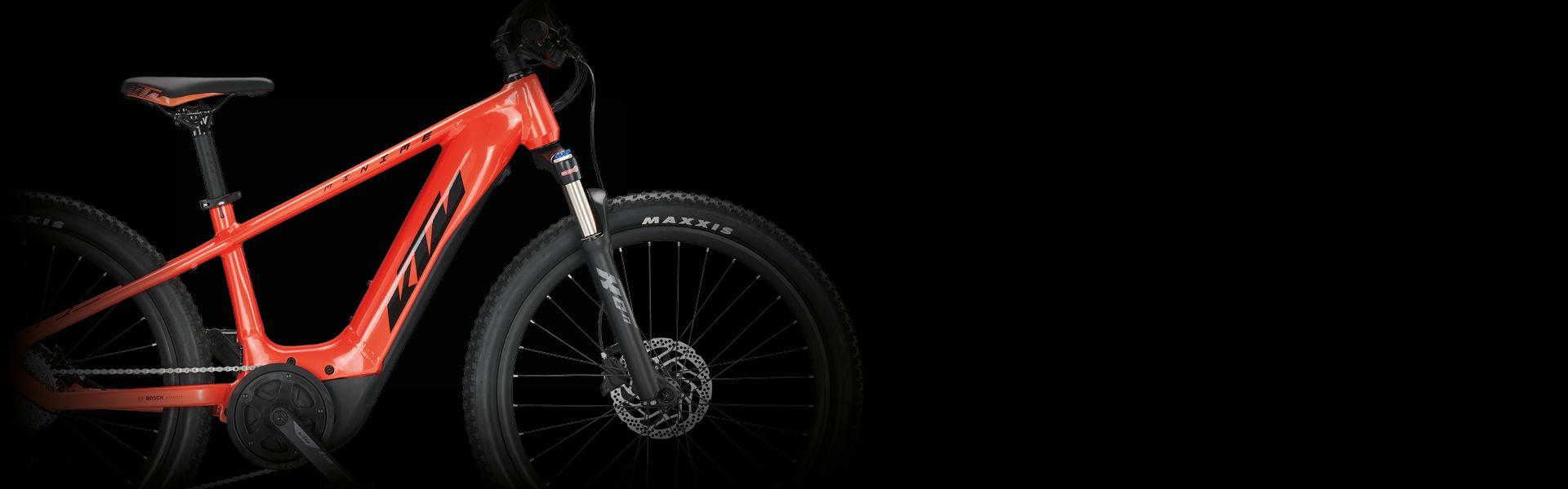 Ktm macina hotsell mini me 24