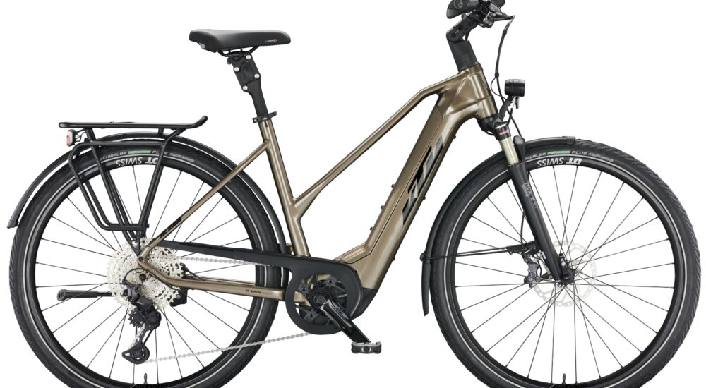KTM Macina Gran 710