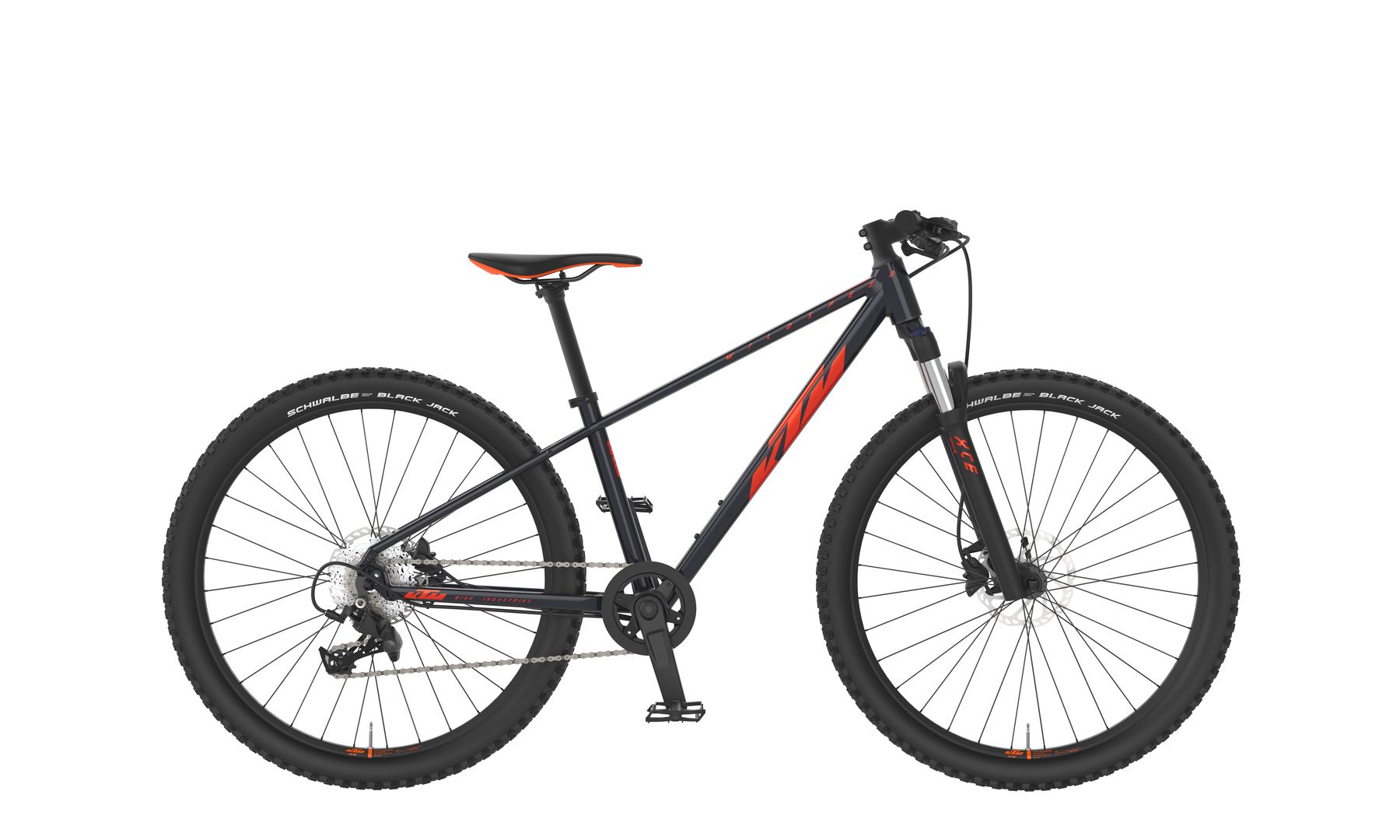 021240100_WILD_SPEED_DISC_26_34cm__metallic_black__fire_orange
